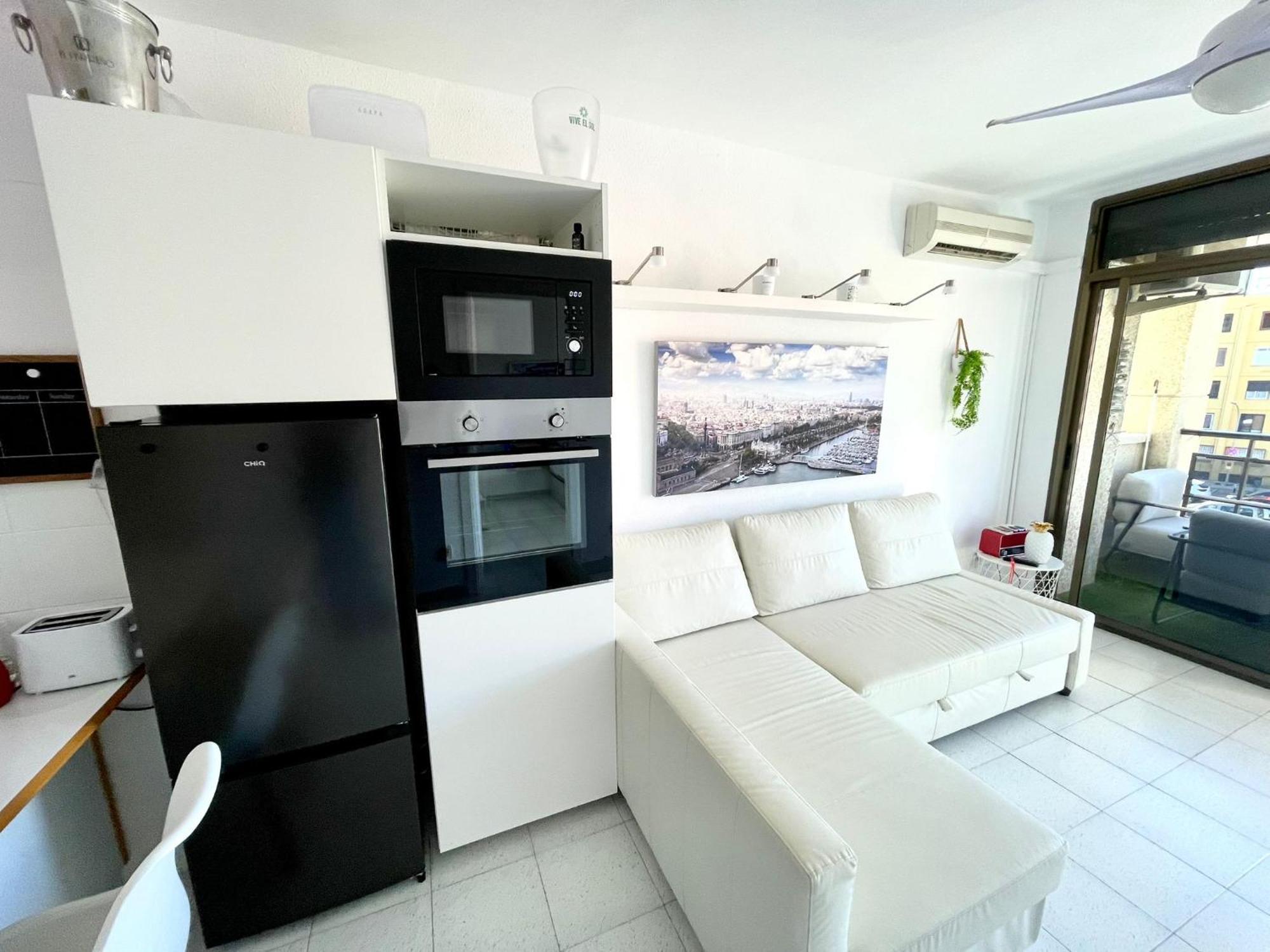 Apartemento Piscina Centro Calella 3 Min Playa Kültér fotó